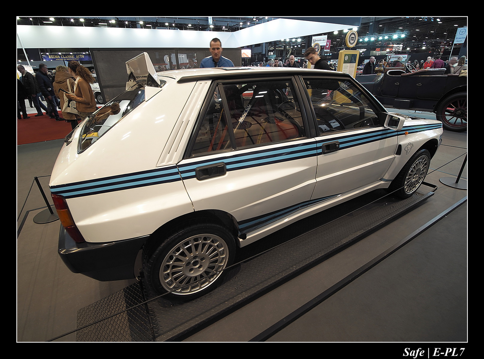 2020 - 02 - Retromobile 176